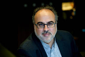 Enric Juliana.